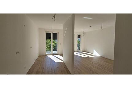 Top! Moderne 3-Zimmer-Wohnung mit Balkon in Oranienburg – nur 5 Min. zum Bahnhof! Erstbezug!