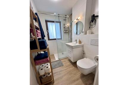 Modernisierte, helle 3-Zimmer-Wohnung in Sinzig
