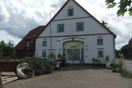 Großes Haus mit 4 WE Gewerbe möglich Porta Westfalica