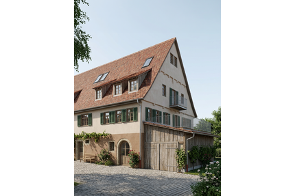 Haus zum Kaufen in Unterensingen 398.000,00 € 103 m²