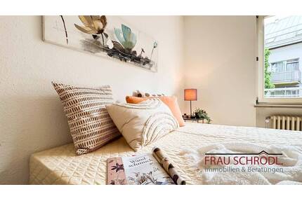 Ihr neues Zuhause im Herzen von Gottmadingen mit Balkon und TG-Platz