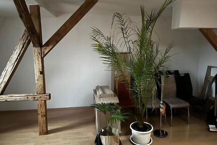 3-Raum-Wohnung 100m² Großenhain, zentrale Lage, 2. OG, Küche mgl