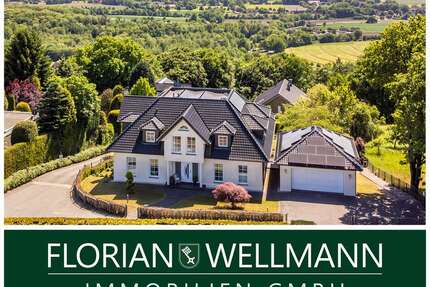 Haus zum Kaufen in Tecklenburg 1.495.000,00 € 504.77 m²