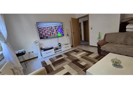 Wohnung zu vermieten in Dillenburg- Kernstadt