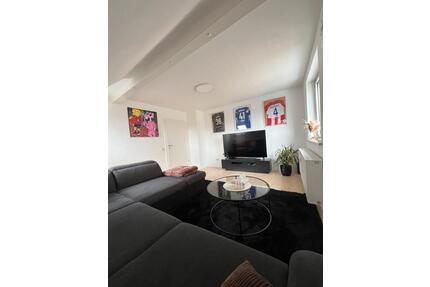 Wohnung 70qm und 3 Zimmer in Ludwigsburg