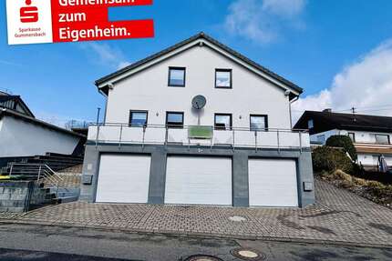 Haus zum Kaufen in Reichshof 254.000,00 € 71.87 m²
