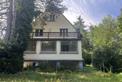 Haus zum Kaufen in Brensbach Wersau 470.000,00 € 180 m² - Brensbach / Wersau