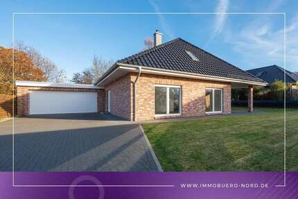 Haus zum Kaufen in Hohenwestedt 599.000,00 € 211 m²