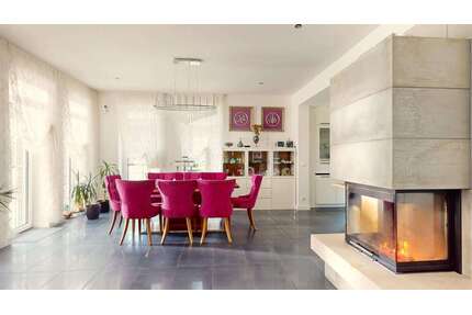 Haus zum Kaufen in Falkensee 1.299.000,00 € 224.2 m²