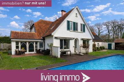 Haus zum Kaufen in Oldenburg 1.200.000,00 € 249.74 m²