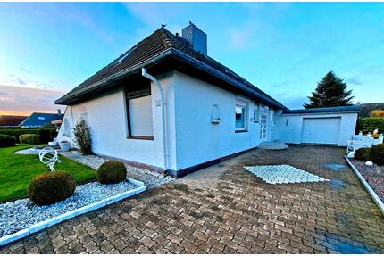 Einfamilienhaus - 359.000,00&nbsp;EUR Kaufpreis, ca.&nbsp; 142,00&nbsp;m&sup2; in Brunsbüttel (PLZ: 25541)