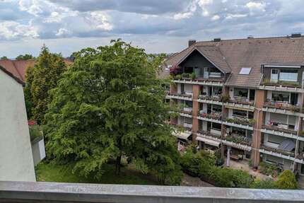 Wohnung zum Mieten in Solingen 475,00 € 60 m²