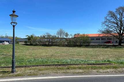 Grundstück in BaruthMark 320.000,00 € 3973 m² - Baruth/Mark