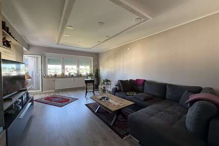 Wohnung zum Mieten in Villingen-Schwenningen 870,00 € 88.8 m²