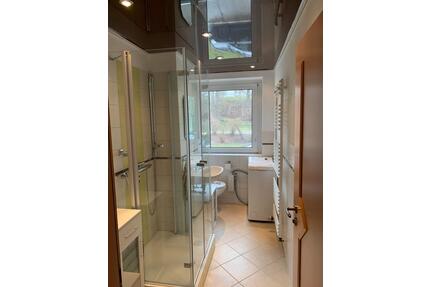 Sanierte 2 Raum Wohnung inkl. Küche & Stellplatz - Riesa