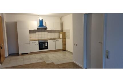 Erstbezug nach Sanierung: 2-Zi.-Wohnung mit Balkon in Reutlingen