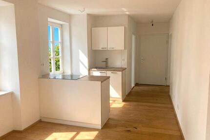 ***SANIERTER ALTBAU*** - Geräumiges Apartment in der Straubinger Innenstadt