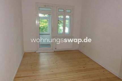 Wohnungsswap - 3 Zimmer, 68 m² - Tempelhofer Weg, Tempelhof, Berlin