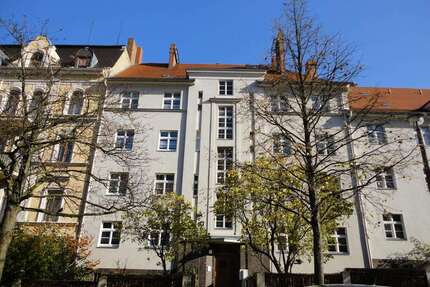 Wohnung zum Mieten in Görlitz 289,00 € 48 m²
