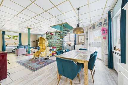 Wohnung zum Kaufen in Birkenau 460.000,00 € 176 m²