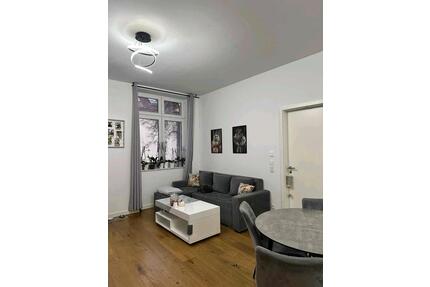 Wohnung in Zossen - 999,00&nbsp;EUR Kaltmiete, ca.&nbsp; 50,50&nbsp;m&sup2; in Zossen (PLZ: 15806)