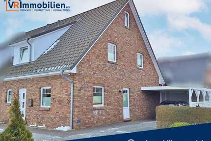 Haus zum Kaufen in Sankt Peter-Ording 650.000,00 € 104 m²