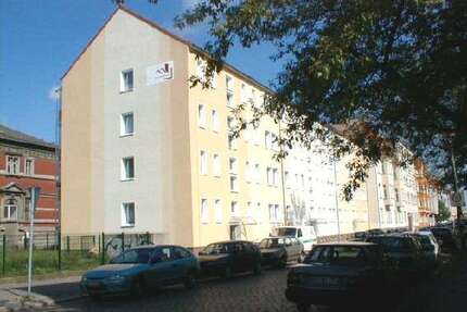 Wohnung zum Mieten in Magdeburg 324,23 € 58.95 m²