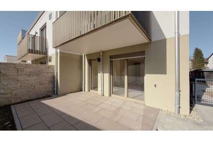 Wohnung zum Mieten in Zolling 1.365,00 € 90.73 m²