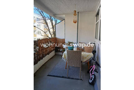 Wohnungsswap - Körnerstraße - 730,00&nbsp;EUR Kaltmiete, ca.&nbsp; 65,00&nbsp;m&sup2;&nbsp;Wohnfl&auml;che in Berlin (PLZ: 10785) Tiergarten