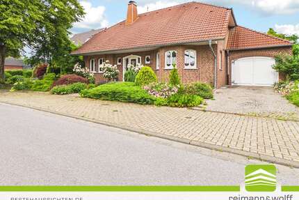 Haus zum Kaufen in Selfkant 498.000,00 € 190.65 m²
