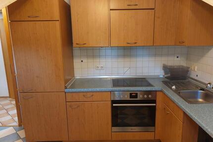 Wohnung Zentrum Plattling zu vermieten