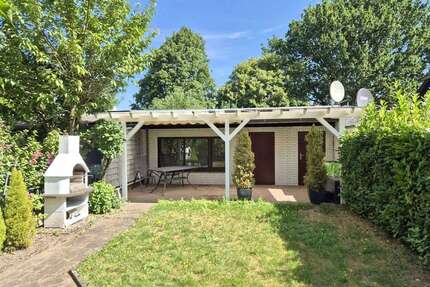 Wohnung zum Kaufen in Hilden 198.000,00 € 59 m²