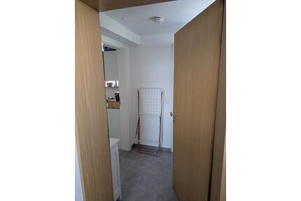 1-Zimmer-Wohnung - 350,00&nbsp;EUR Kaltmiete, ca.&nbsp; 22,00&nbsp;m&sup2; in Bellheim (PLZ: 76756)