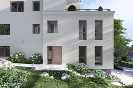 Wohnung zum Kaufen in Vallendar 445.000,00 € 97.29 m²