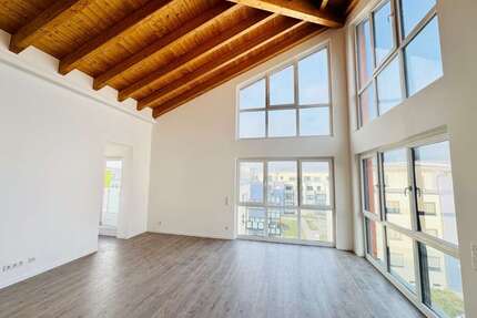 Wohnung zum Kaufen in Ludwigshafen 398.500,00 € 109.74 m²