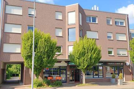 Wohnung zum Kaufen in Oberhausen 399.000,00 € 281.07 m²
