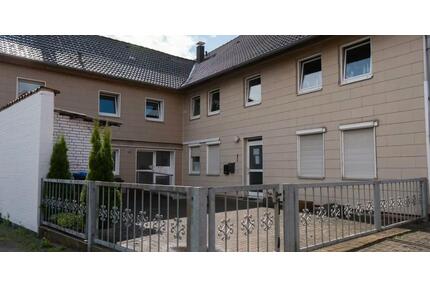 2- Zimmer- Wohnung in beliebter Lage von Broistedt - Renoviert - Lengede