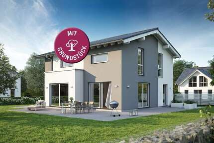 Haus zum Kaufen in Helbigsdorf-Blankenstein 478.500,00 € 162 m²