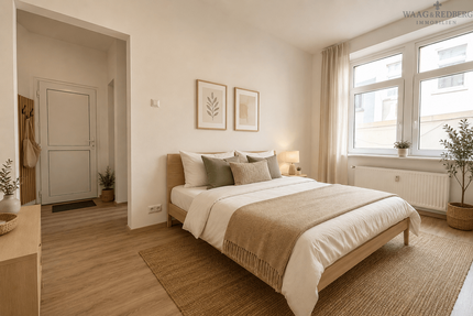 Wohnung zum Kaufen in Offenbach am Main 299.000,00 € 87.8 m²