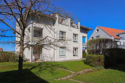 Wohnung zum Kaufen in Dresden 119.900,00 € 50 m²