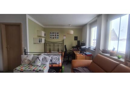 Furtwangen 1 Zimmer Wohnung möbliert nahe Hochschule ab sofort! - Furtwangen im Schwarzwald