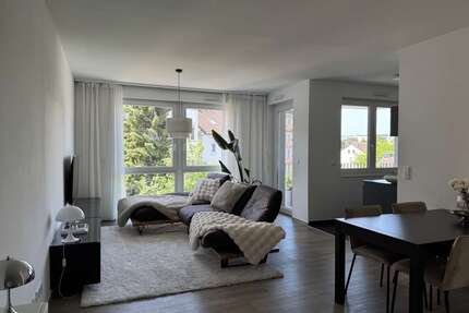 Wohnung zum Mieten in Gevelsberg 924,00 € 84 m²
