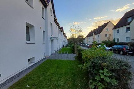 Perfekte Starterwohnung: Charmantes 1-Zimmer-Home - Minden