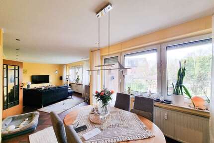 Wohnung zum Kaufen in Kleve 189.000,00 € 93 m²