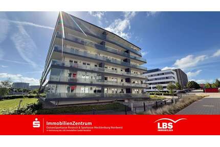 Wohnung zum Kaufen in Rostock 399.000,00 € 53 m²