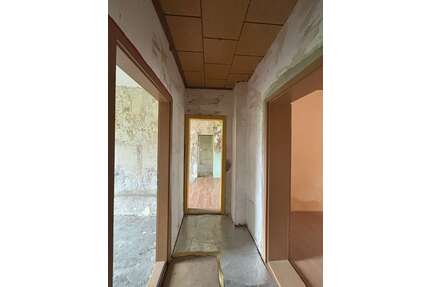 Wohnung zum Mieten in Neupetershain Bahnsdorf 350,00 € 55.09 m² - Neupetershain / Bahnsdorf