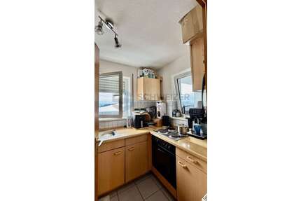 Wohnung zum Kaufen in Plochingen 155.000,00 € 50.34 m²