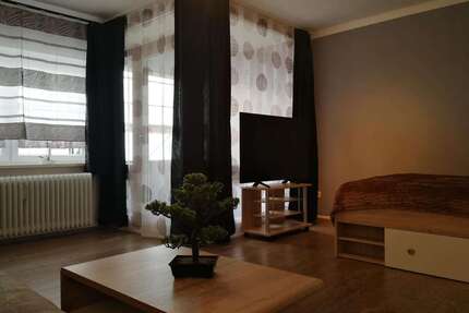 Wohnung zum Mieten in Wolfsburg 480,00 € 42 m²
