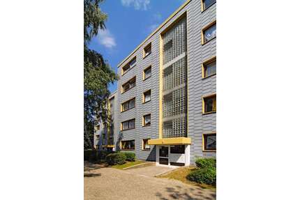 Wohnung zum Mieten in Bergheim 323,10 € 65.53 m²