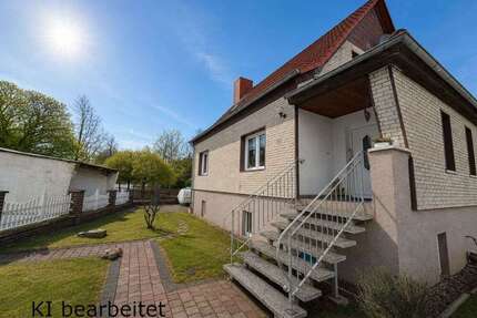 Haus zum Kaufen in Bad Langensalza 269.000,00 € 156 m²